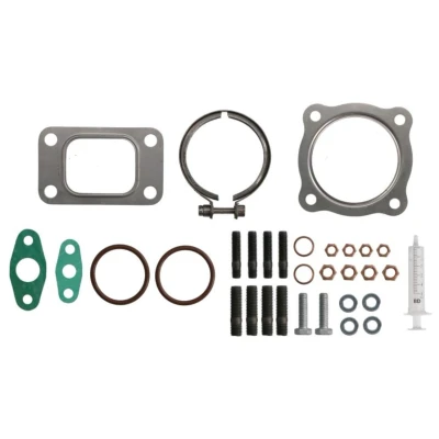 Abbildung von EVORON EVMK5025 Montagesatz, Lader MERCEDES BENZ: UNIMOG