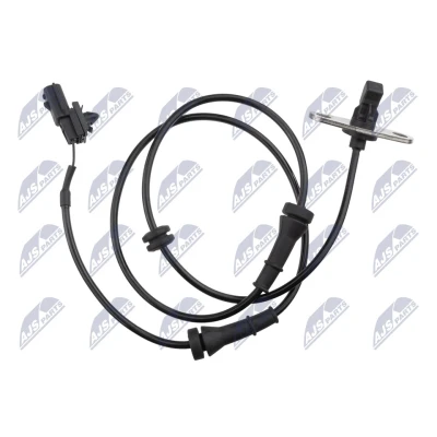 Abbildung von Sensor, Raddrehzahl NTY HCA NS 181