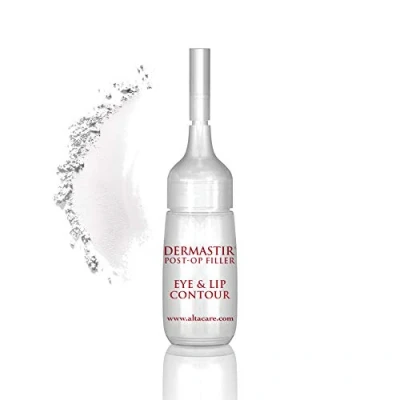 Abbildung von Dermastir Eye &amp; Lip Contour Filler 4ml x 4