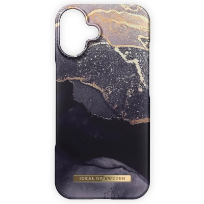 Abbildung von ideal of Sweden Printed Iphone 16 Handyhülle, Größe: One Size, Black