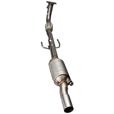 Abbildung von BM CATALYSTS BM90849H Katalysator Approved VOLKSWAGEN: Lupo / 3L, Polo III Schrägheck, SEAT: Arosa