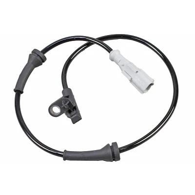 Abbildung von METZGER 09001255 ABS Sensor Hinterachse links RENAULT: Twingo 3 Schrägheck