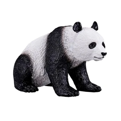 Abbildung von Mojo Wildlife Giant Panda 387171