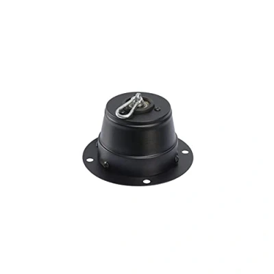 Abbildung von Equinox Spiegelkugel Motor, bis 40 cm, 400 mm, 1 U/min