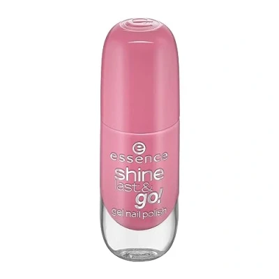 Abbildung von Essence Shine Last &amp; Go! Gel Esmalte De Uñas 09