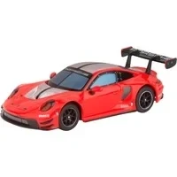 Abbildung von HYBRID Porsche 911 GT3 R &quot;Red Devil&quot;, Rennwagen