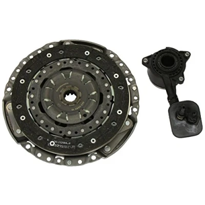Abbildung von LuK BR 0222 623 3123 09 Kupplungssatz FORD: MONDEO 3 Stufenheck, Focus 2 Kombi, Schrägheck, VOLVO: V50, S40 II, C30