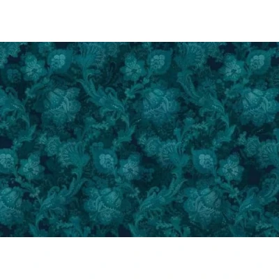 Abbildung von Komar Vliestapete &quot;Fleurs de Nuit&quot;, 400x280 cm (Breite x Höhe)