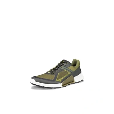 Abbildung von Ecco BIOM 2.1 X MOUNTAIN M Sneaker, Schnürschuh, Halbschuh, Wanderschuh, verstärkte Sohlenkonstruktion
