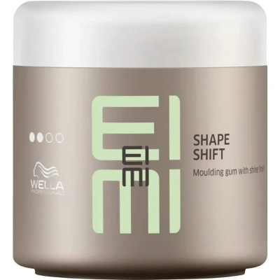 Abbildung von Wella EIMI Shape Shift Moulding Gum 150ml