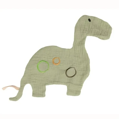 Abbildung von Schmusetuch Doudou Dino