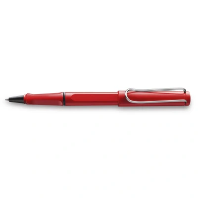 Abbildung von LAMY Safari Red RB