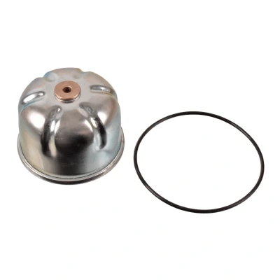 Abbildung von BLUE PRINT ADJ132121 Ölfilter mit Dichtring Zentrifuge FORD: Transit Mk6 Kastenwagen, Bus, Pritsche/Fahrgestell