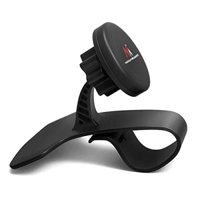 Abbildung von Maclean MC 858 Auto Halterung für Handy Smartphone Cockpit Magnetisch 360 Grad Einstellung