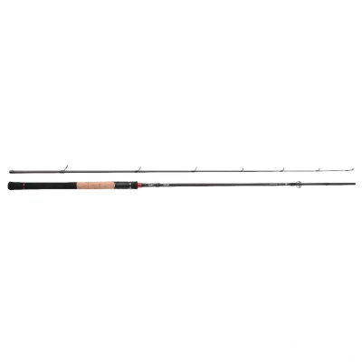 Abbildung von Spro CRX Softbait L 2,40m (10 30g) Spinnrute