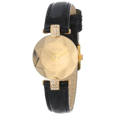 Abbildung von JOWISSA Schweizer Uhr Facett Strass