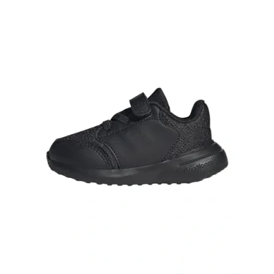 Abbildung von adidas Performance Tensaur RUN 3.0 EL I Trainingsschuh für Kinder, Größe: 20, core black Textil/synthetik