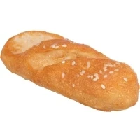 Abbildung von Trixie Denta Fun Mini Baguette Hundesnacks 13 cm 1 Stck...