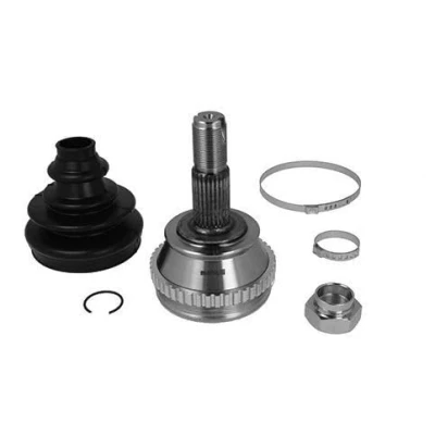 Abbildung von METELLI 15 1110 Gelenksatz Gummi FIAT: Barchetta, BRAVO 1, Tempra Limousine, ALFA ROMEO: Spider, 145, GTV, LANCIA: DELTA 1