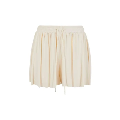 Abbildung von Urban Classics Jogginghose, Damen, Größe: Small, Whitesand