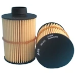 Abbildung von ALCO FILTER MD 577 Kraftstofffilter Filtereinsatz FIAT: Ducato III Kastenwagen, Pritsche / Fahrgestell, Bus, OPEL: Zafira B