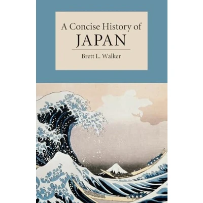 Abbildung von A Concise History of Japan (Cambridge Histories)