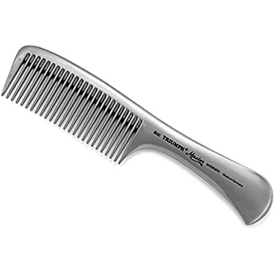 Abbildung von Triumph 5630 Handvatkam Silber 8,5 Zoll