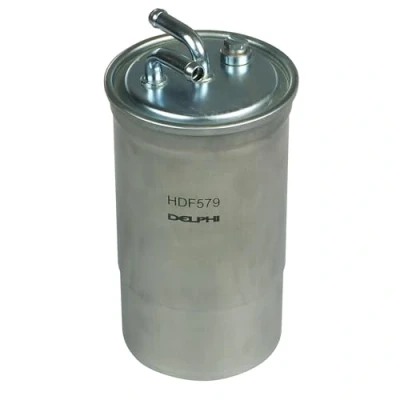 Abbildung von DELPHI HDF579 Kraftstofffilter Leitungsfilter HONDA: Accord 7 Tourer, CIVIC Hatchback, Limousine