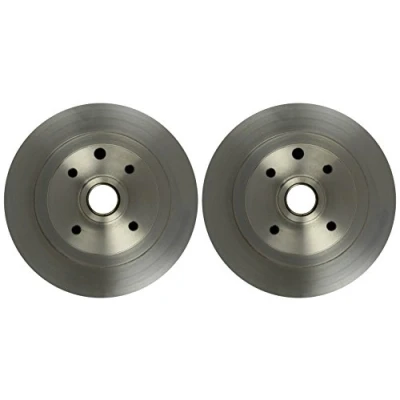 Abbildung von ATE 24.0110 0144.1 Bremsscheibe 261,0 9,9 4 100,0 voll OPEL: Kadett E CC, Vectra A Limousine, CC