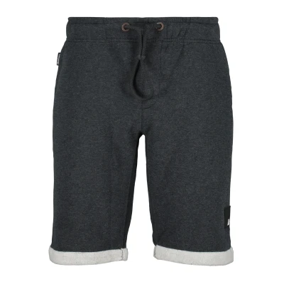 Abbildung von alife &amp; kickin Shorts, Herren, Größe: Medium, Moonless