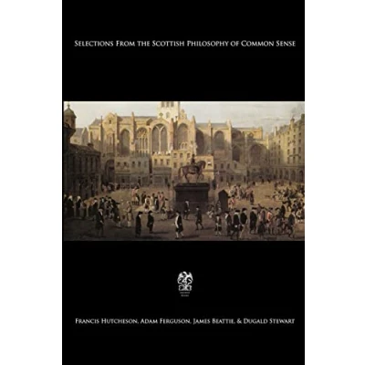 Abbildung von Selections from the Scottish Philosophy of Common Sense