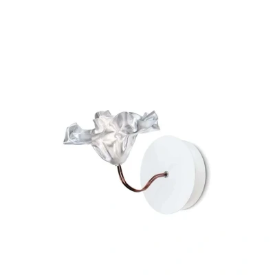 Abbildung von Slamp LaFleur LED Wandleuchte, prisma