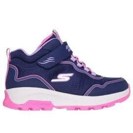 Abbildung von Skechers STORM BLAZER Sneaker, Trekking Schuh, Freizeitschuh, Kindergartenschuh mit Tex Membrane
