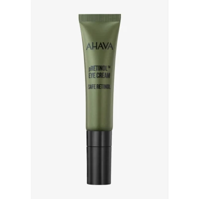 Abbildung von Ahava Safe Pretinol Eye Cream 15 Ml
