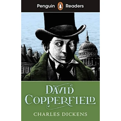 Abbildung von Penguin Readers Level 5: David Copperfield (ELT Graded Reader)