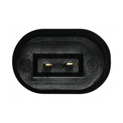 Abbildung von HELLA 6PU 012 039 771 ABS Sensor Hinterachse Hallsensor 12 VOLKSWAGEN: Golf 7 Schrägheck, Caddy 3 Kombi, Kastenwagen, SKODA: Octavia Combi