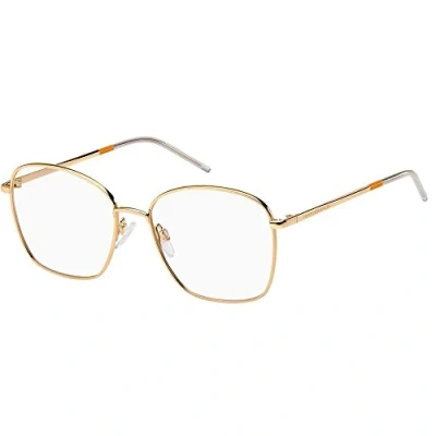 Abbildung von Tommy Hilfiger Brillen TH 1635 Rose Gold 53/16/140 Damen