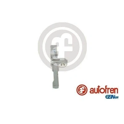 Abbildung von AUTOFREN SEINSA DS0013 ABS Sensor Hinterachse links, rechts ohne Kabel aktiver 2 38 VOLKSWAGEN: Golf 7 Schrägheck, Caddy 3 Kombi