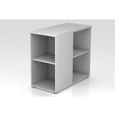 Abbildung von Hammerbacher Anstellcontainer 1630 Grau