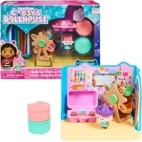 Abbildung von Gabby&#039;s Dollhouse Spielset Craft a riffic Room