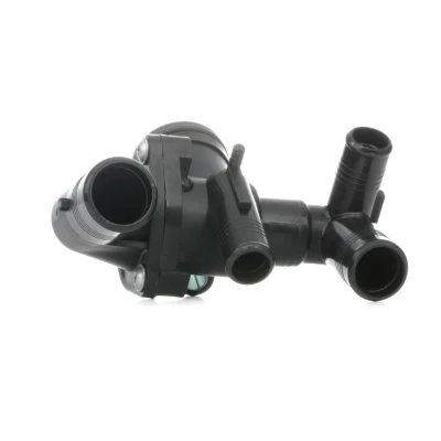 Abbildung von ORIGINAL IMPERIUM 90028 Kühlwasserthermostat mit Dichtung ohne Sensor, Thermostat FIAT: Ducato III Kastenwagen, Bus