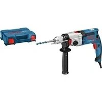Abbildung von BOSCH Schlagbohrmaschine Schlagbohrmaschine GSB 24 2 Professional