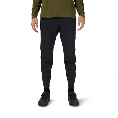 Abbildung von Fox Herren Defend MTB Hose Lang, Black, XXL Pants, Schwarz, 38W EU