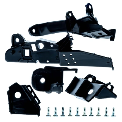 Abbildung von EINPARTS EPHRK053 Reparatursatz, Hauptscheinwerfer RENAULT: Clio V Schrägheck (BF) 1.0 LPG, 1.5 Blue dCi 100, 1.6 E TECH 145, SCe 75