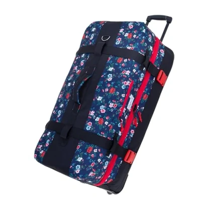 Abbildung von ELEPHANT Trolley XXL Travel Reisetrolley 80 cm 120 Liter Reise, Tasche groß Damen Gepäck Urlaub Trolly