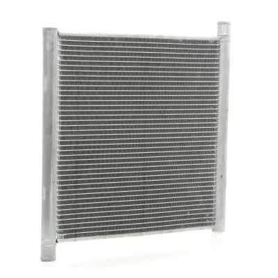 Abbildung von RIDEX 470R0848 Kühler, Motorkühlung Aluminium 441 380 14 Kühlrippen gelötet SMART: Fortwo II Coupe