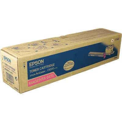 Abbildung von Epson S05047 (C13S050475) Magenta Toner