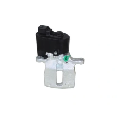 Abbildung von BOSCH 0 986 134 575 Bremssattel Gusseisen 47 FORD: S Max Mk1, Galaxy Mk2 MPV, VOLVO: V70 3, XC70 II Kombi, S80