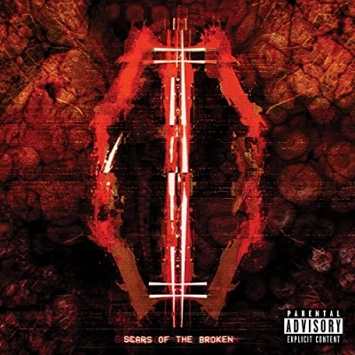 Abbildung von Scars of the Broken