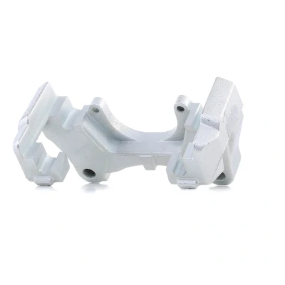 Abbildung von ATE 11.8170 0955.1 Bremssattelhalter VOLKSWAGEN: Transporter 5 Bus, Kastenwagen, Multivan (7HM kfzteile, kfzteile24, bandel online,